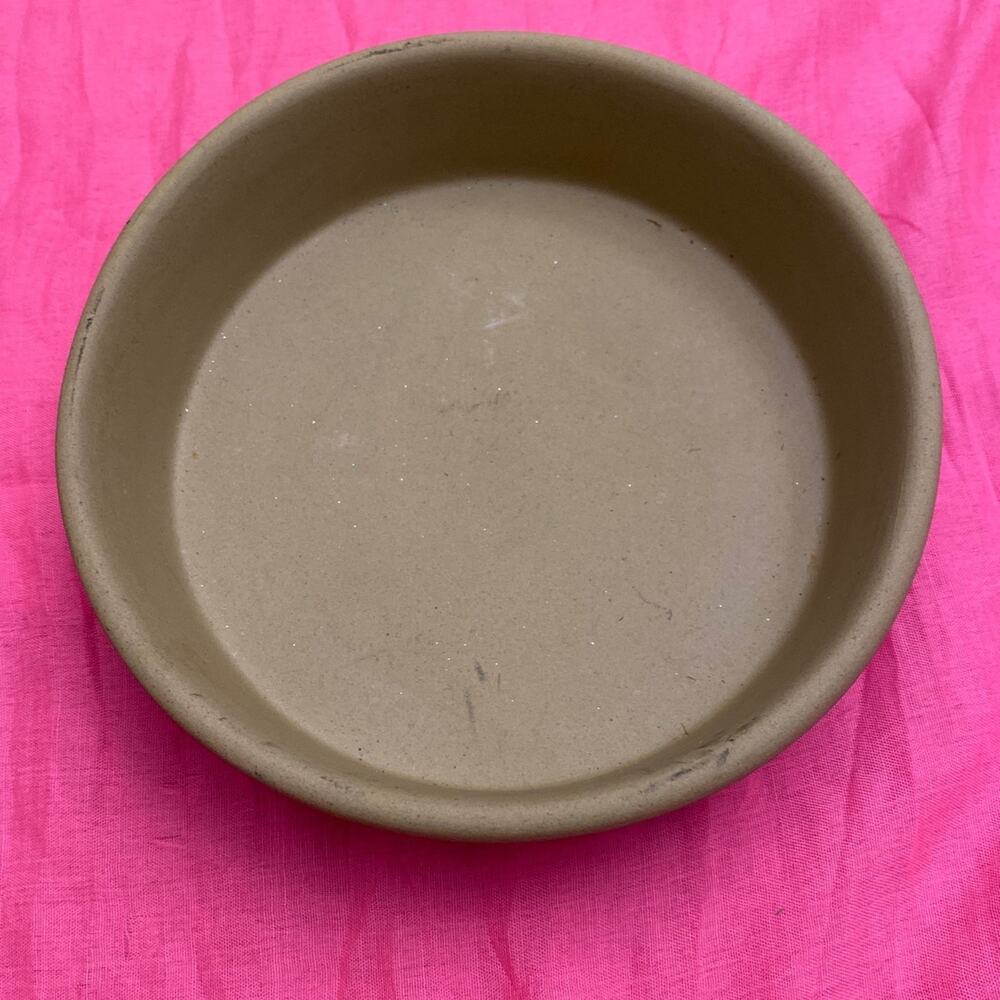 Pampered Chef Stoneware